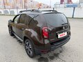 2017 Renault Duster I Рестайлинг, коричневый, 1220000 рублей - вид 7