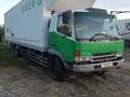 1995 Fuso (Mitsubishi) Fighter, зелёный, 3500004 рублей - вид 3