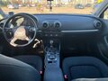 2013 Audi A3 III (8V), белый, 1300000 рублей - вид 6
