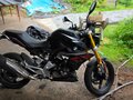 2020 BMW G 310 R, чёрный, 550000 рублей