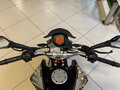 2014 KTM 390 Duke, чёрный - вид 7