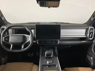 2024 Jetour T2, серый, 3000000 рублей, вид 3