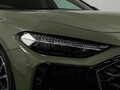 2026 Audi A5 L Sportback III (B10), зелёный, 6850000 рублей - вид 8