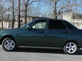2008 Lada (ВАЗ) Priora I, серый, 390000 рублей - вид 3