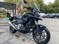 2013 Honda NC 750X, чёрный, 450000 рублей - вид 10