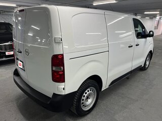 2021 Opel Vivaro C, белый, 1749000 рублей, вид 5
