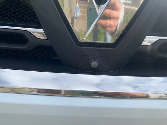 2021 Renault Duster II, белый, 2300000 рублей - вид 13