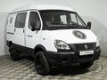 2020 ГАЗ Соболь (2752), белый, 1719000 рублей - вид 2