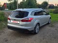 2014 Ford Focus III, серебристый, 800000 рублей - вид 3