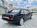 1990 Tatra T613 613-4, чёрный - вид 1