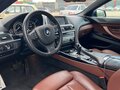 2012 BMW 6 серии 640i III (F06/F13/F12), синий, 4270000 рублей - вид 9