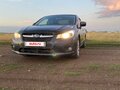 2012 Subaru Impreza IV, серый, 890000 рублей - вид 1