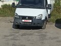 2017 ГАЗ ГАЗель (3302), белый, 800000 рублей