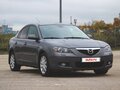 2008 Mazda 3 I (BK) Рестайлинг, серый, 770000 рублей - вид 8