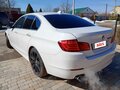 2010 BMW 5 серии 523i VI (F10/F11/F07), белый, 1500000 рублей - вид 4
