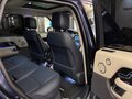 2018 Land Rover Range Rover IV Рестайлинг, синий - вид 9
