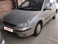 2005 Ford Focus I Рестайлинг, серебристый, 335000 рублей