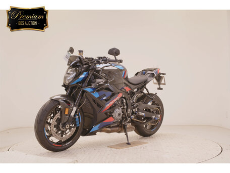 2024 BMW M 1000 R, чёрный, 2350000 рублей, вид 4