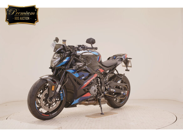 2024 BMW M 1000 R, чёрный, 2350000 рублей - вид 3