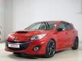2012 Mazda 3 MPS II Рестайлинг, красный