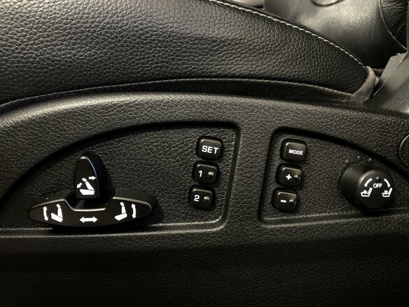 2015 Luxgen Luxgen7 SUV, белый - вид 16