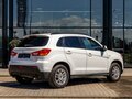 2012 Mitsubishi ASX I, белый, 995000 рублей - вид 5
