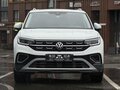 2022 Volkswagen Tayron I Рестайлинг, белый, 2790000 рублей - вид 1