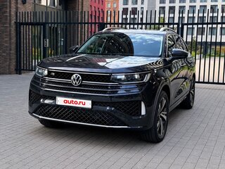 2025 Volkswagen Tavendor I, чёрный, 4650000 рублей, вид 1