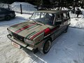 1987 Lada (ВАЗ) 2104, бежевый - вид 2