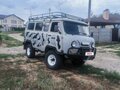 2012 УАЗ 2206, серый, 600000 рублей - вид 1