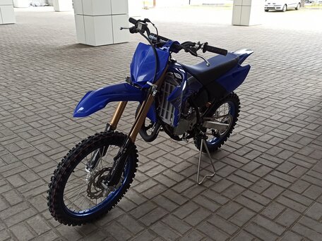 Мотоцикл YAMAHA YZ85LW (2021)