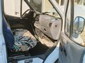1999 Ford Transit, белый, 750000 рублей - вид 8