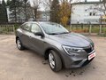 2019 Renault Arkana I, серый, 1600000 рублей - вид 1