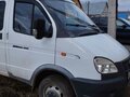 2017 ГАЗ ГАЗель (2705), белый, 690000 рублей - вид 7