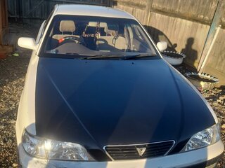 1994 Toyota Vista IV (V40), серый, 450000 рублей, вид 1