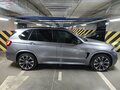 2015 BMW X5 40d III (F15), серый, 4000000 рублей - вид 2