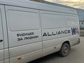 2015 Mercedes-Benz Sprinter, белый, 1350000 рублей - вид 4