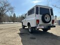 1991 Aro 24, белый - вид 1
