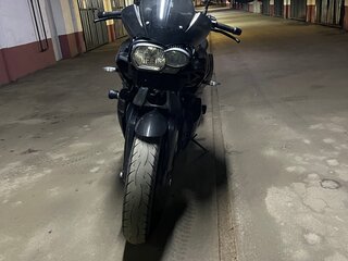 2013 BMW K 1300 R, чёрный, 1200000 рублей, вид 5