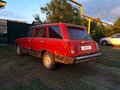 1992 Lada (ВАЗ) 2104 5-speed, красный, 110000 рублей - вид 6