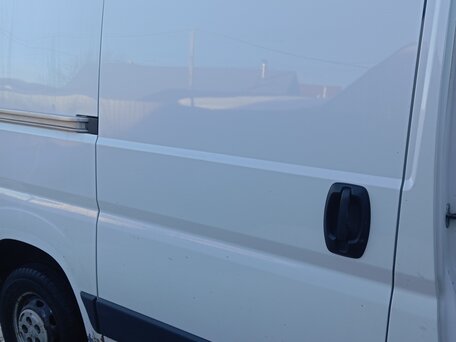 2012 Peugeot Boxer, белый, 1300000 рублей, вид 2