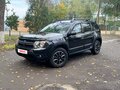 2018 Renault Duster I Рестайлинг, чёрный, 1230000 рублей