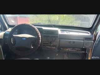 2003 Lada (ВАЗ) 21093i, серебристый, 130000 рублей, вид 4