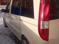 2004 Mercedes-Benz Vaneo, бежевый, 485231 рублей - вид 2