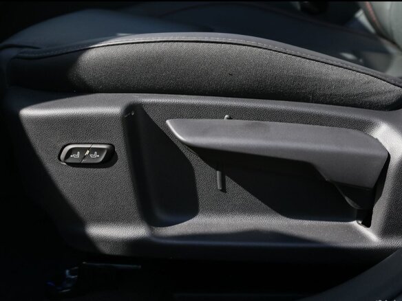 2023 Changan CS35 Plus I Рестайлинг, серый, 1900000 рублей - вид 10