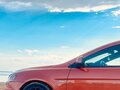 2008 Mitsubishi Lancer Ralliart X, оранжевый, 2060000 рублей - вид 3