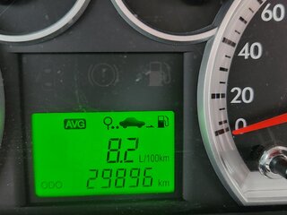 2019 Ravon Nexia R3, серый, 1000000 рублей, вид 4
