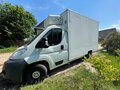2007 Citroen Jumper, белый, 1200000 рублей - вид 2