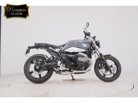 2023 BMW R Nine T Pure, серый, 1500000 рублей, вид 1