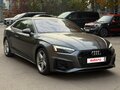 2019 Audi A5 45 TFSI II (F5) Рестайлинг, серый, 4300000 рублей